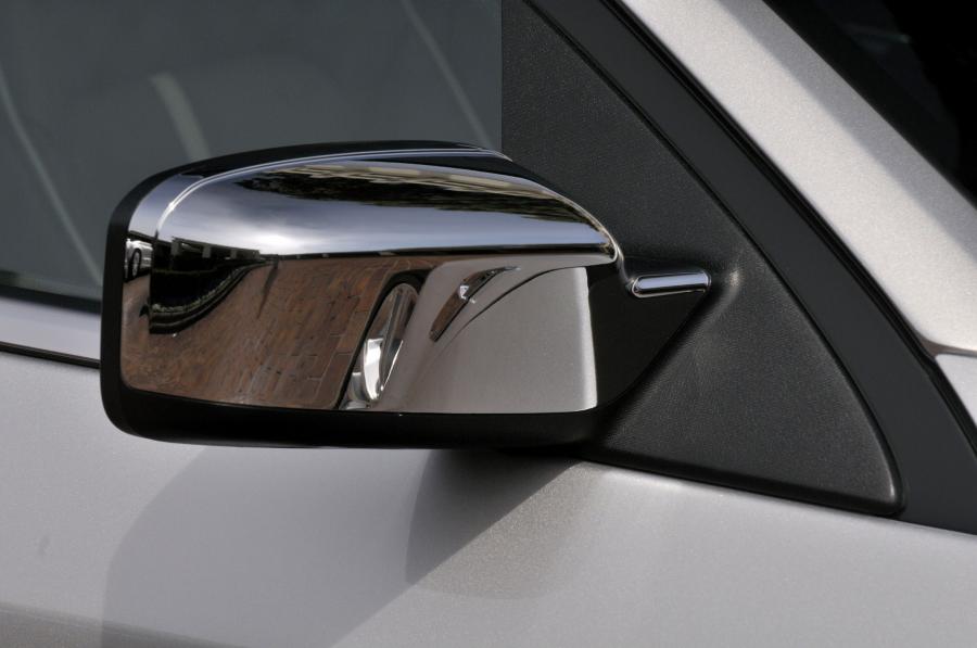  Lincoln MKZ 2010 года  (фото 164 из 211)
